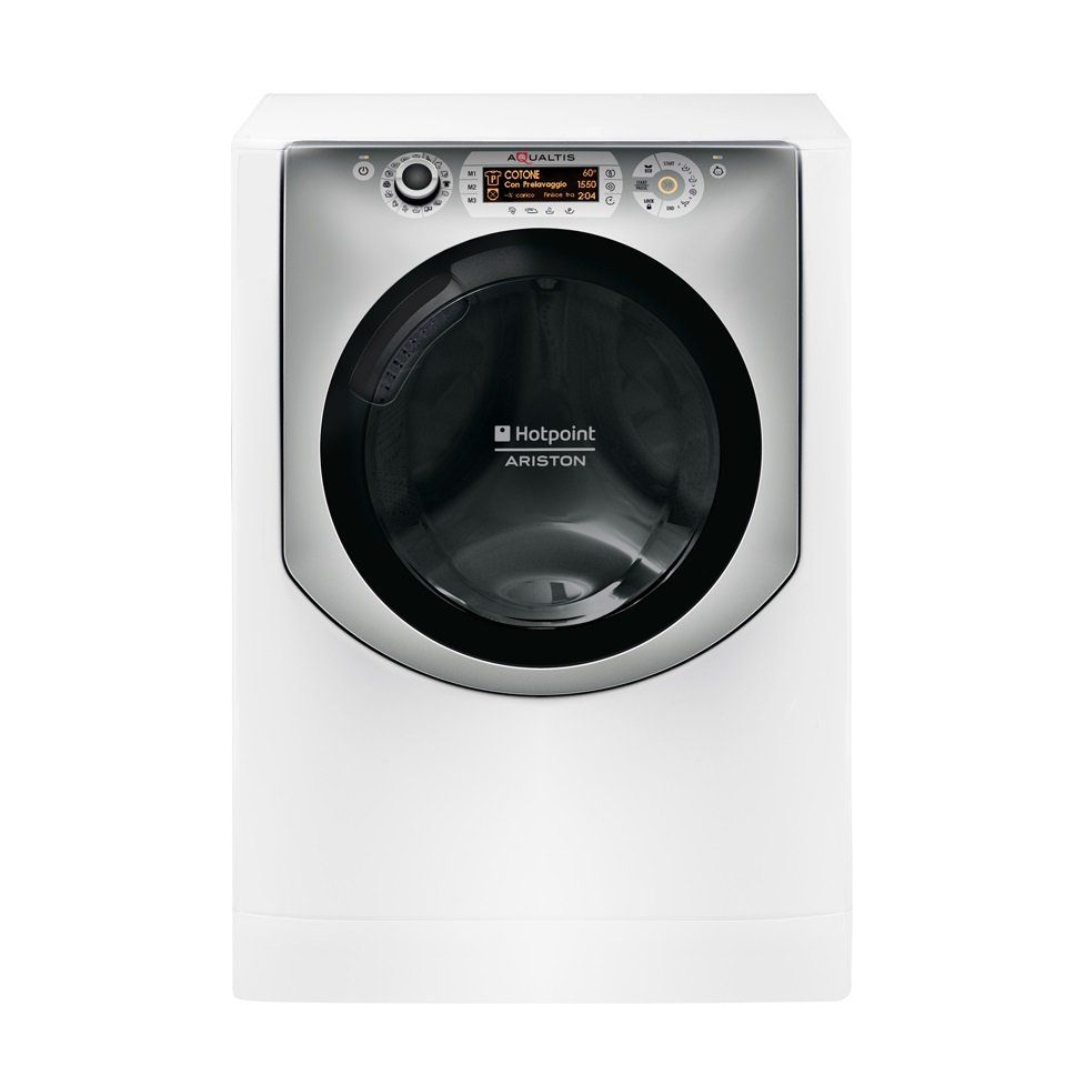 Стиральная машина HOTPOINT-ARISTON ads93d69 eu/b за 41 205 Р | ЧёПоЧём